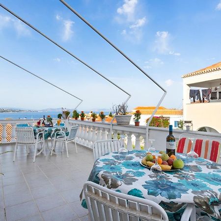 Unforgettable Return To Timeless Spetses Hotel Kültér fotó