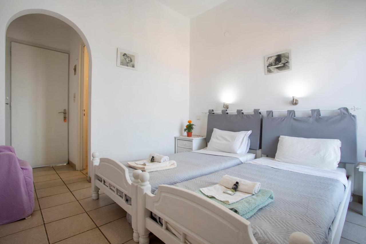 Unforgettable Return To Timeless Spetses Hotel Kültér fotó