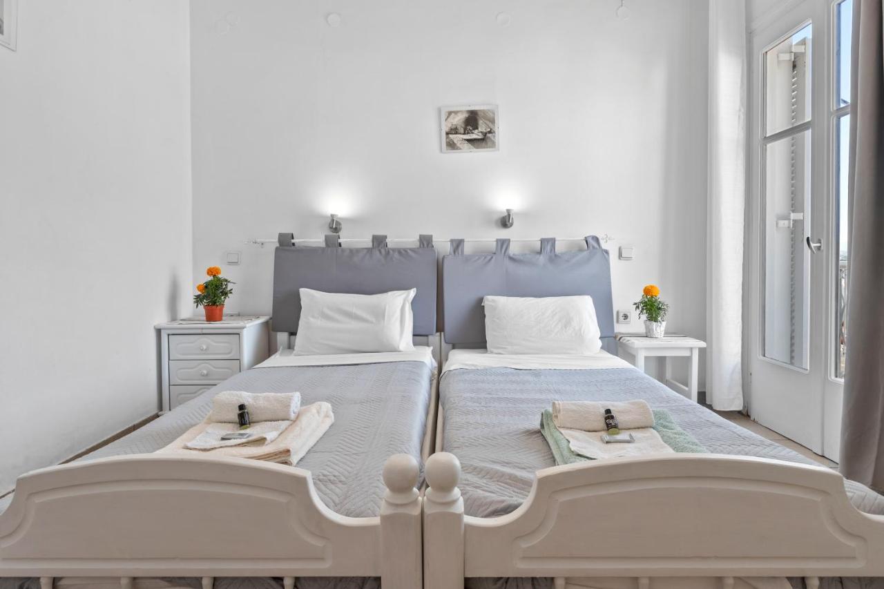 Unforgettable Return To Timeless Spetses Hotel Kültér fotó