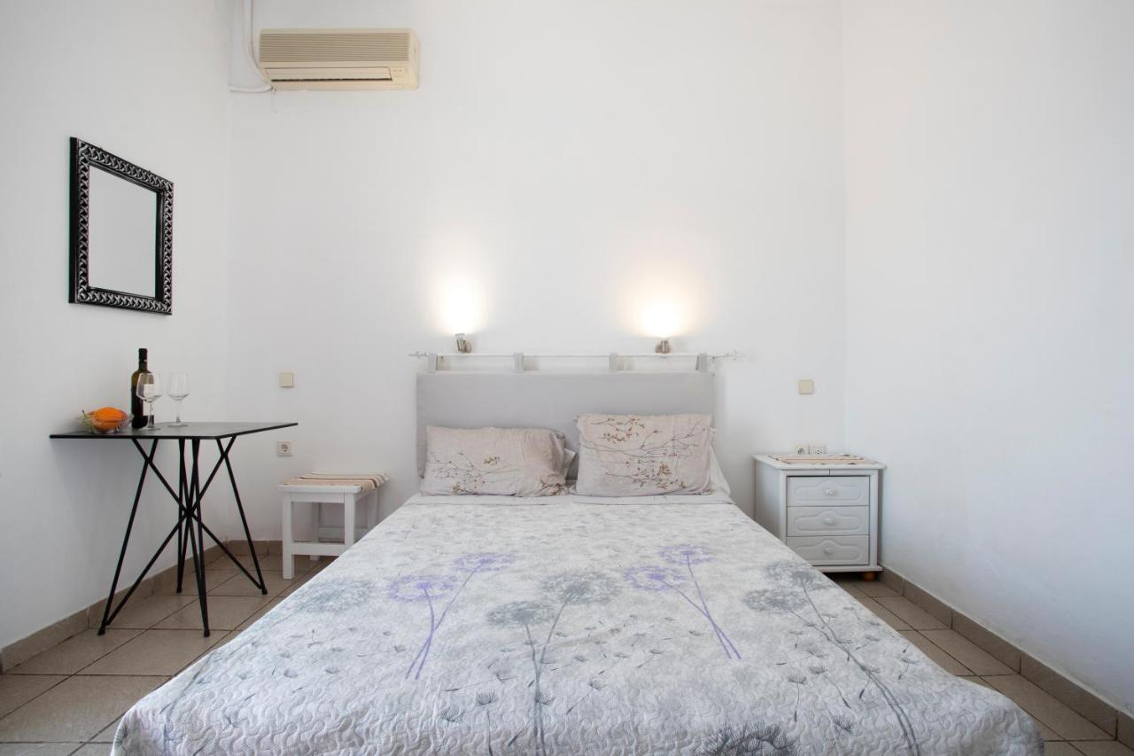 Unforgettable Return To Timeless Spetses Hotel Kültér fotó