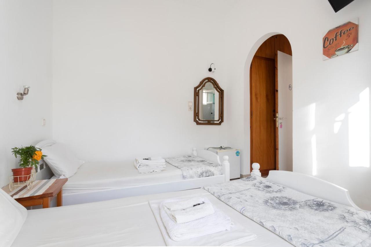 Unforgettable Return To Timeless Spetses Hotel Kültér fotó