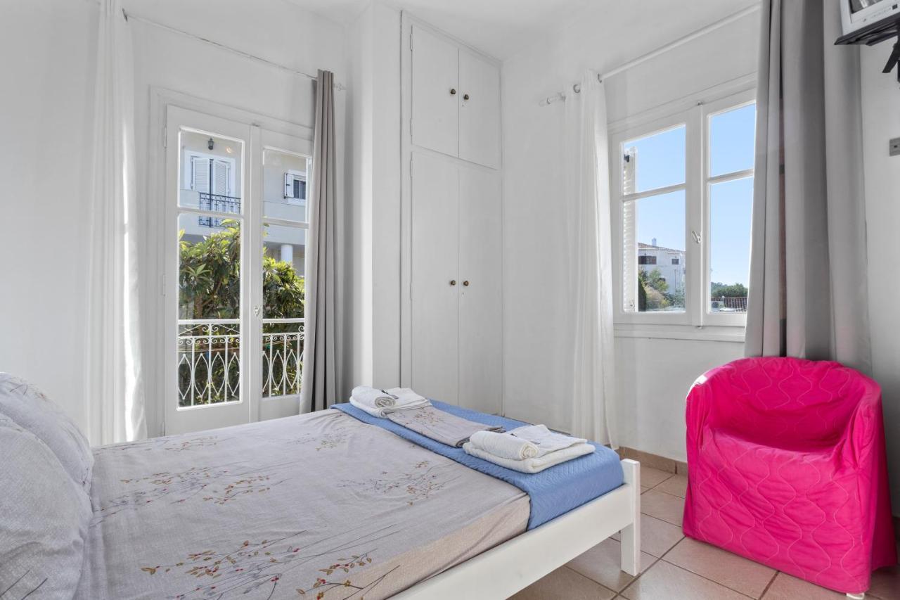 Unforgettable Return To Timeless Spetses Hotel Kültér fotó
