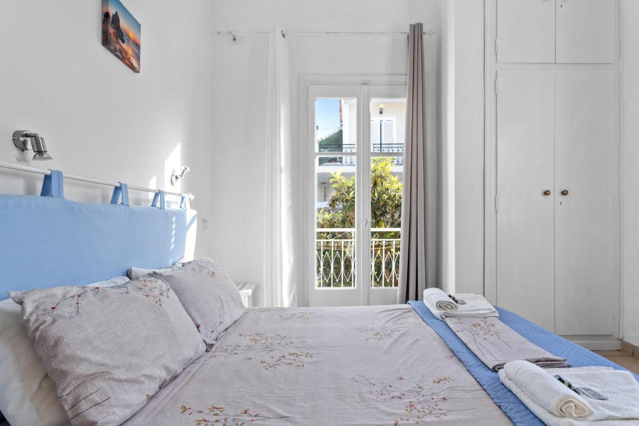 Unforgettable Return To Timeless Spetses Hotel Kültér fotó